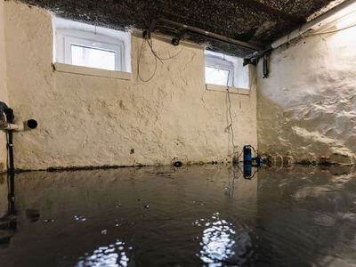 About water damage restoration service - emergency water extraction services experts in Jamaica